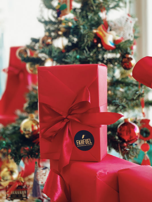 The Fahfuel Gift Box