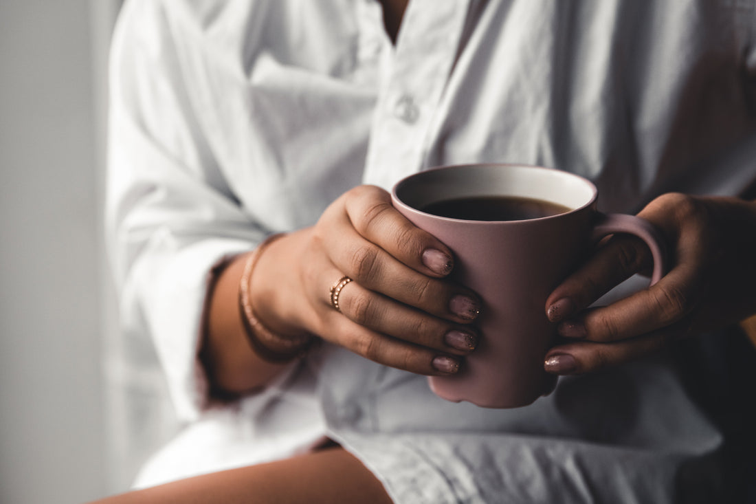Beyond the Buzz: Why Your Coffee Should Work With You, Not Against You