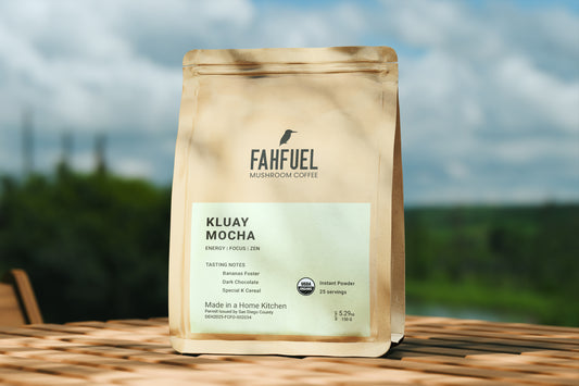 KLUAY MOCHA