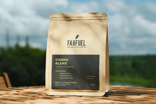 CONDO BLEND