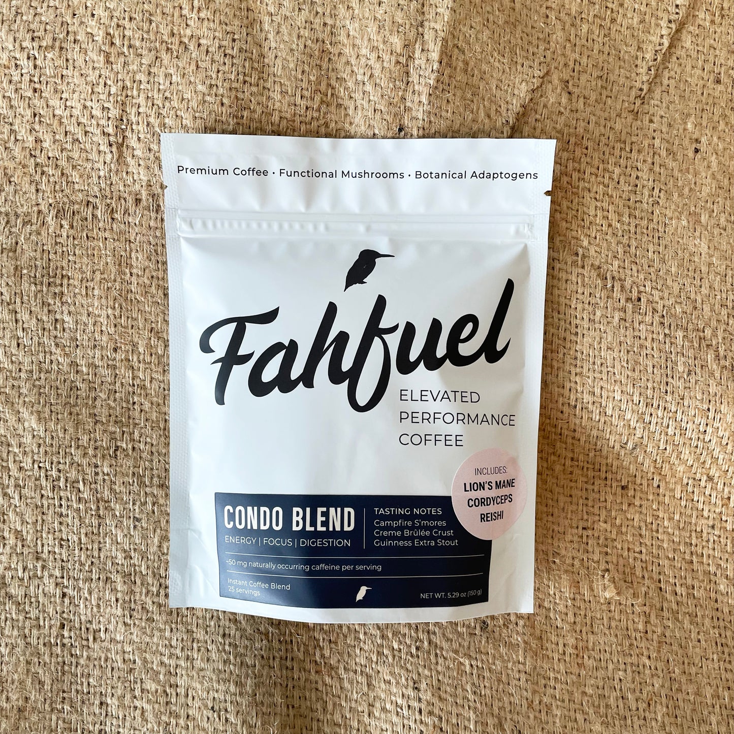 CONDO BLEND